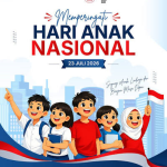 ihari anak nasional
