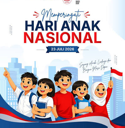 ihari anak nasional