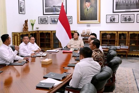 istana