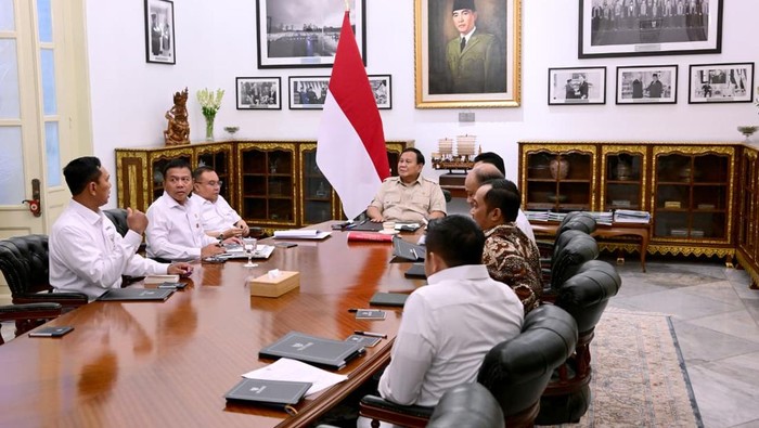 istana