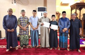 masjid ok3