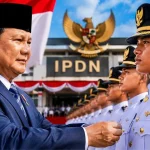 praja muda