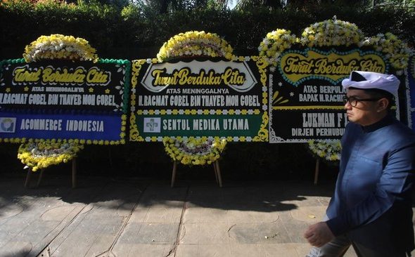 rahmat gobel