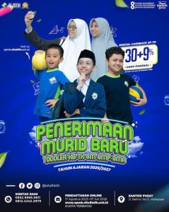 AL FATH MAKASSAR OK