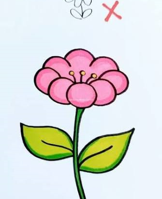 BUNGA INDAH kaswad