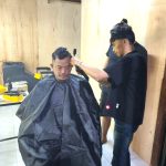 CUKUR LORONG