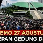 DEMO SENAYAN OK