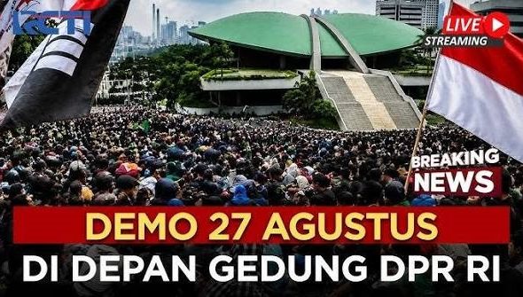 DEMO SENAYAN OK