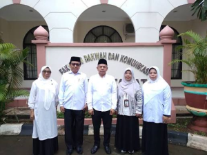 FDK BERMARTABAT