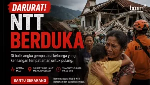 GEMPA NTT