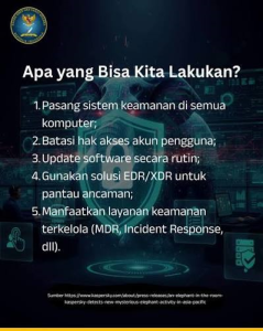 HACKER PENCURI OK