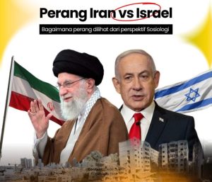 IRAN - ISRAEL