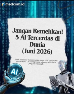 KECERDASAN AI ok