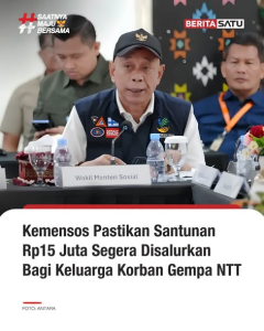 KEMENSOS OK