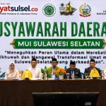 MUI SULSEL