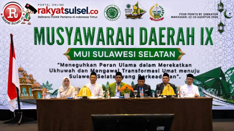 MUI SULSEL