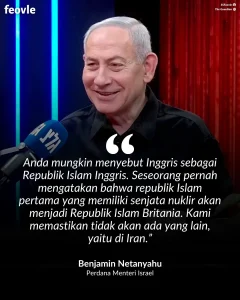 NETANYAHU
