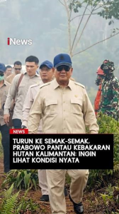 PRABOWO OK