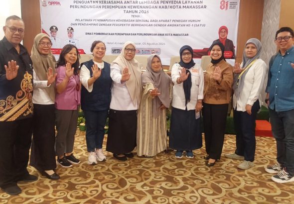 STOP KEKERASAN