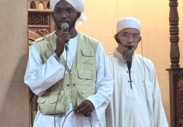 Sudan 2