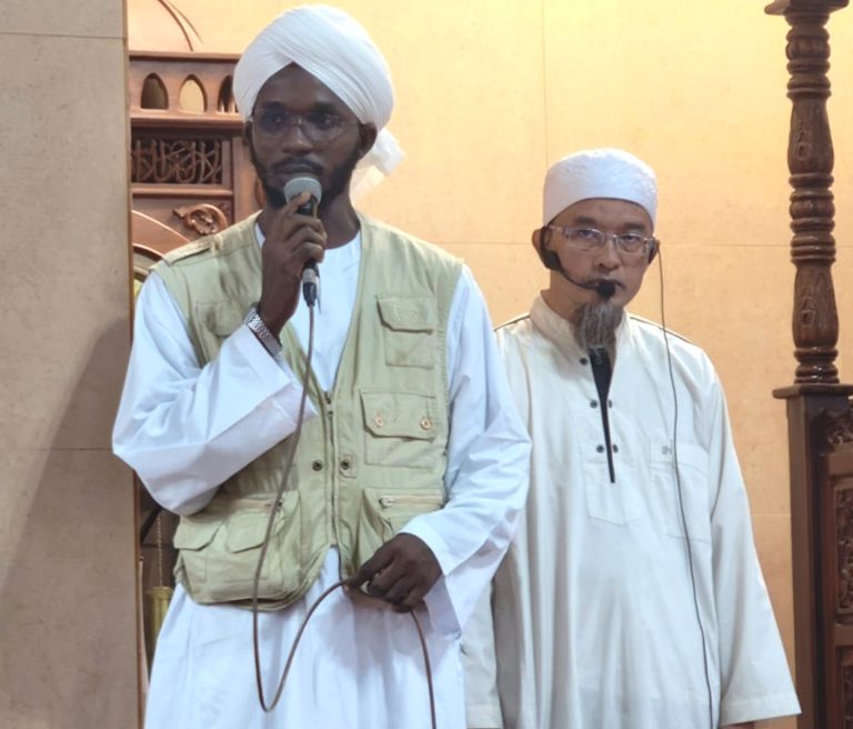 Sudan 2