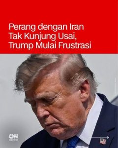 TRUMP PONGORO OK