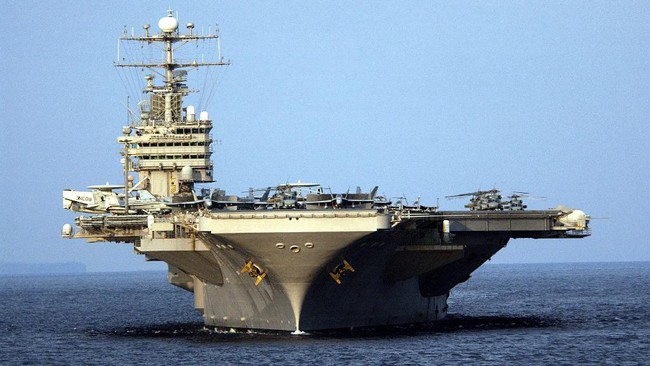 armada laut