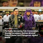 copot gelar mantu ok