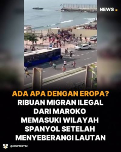 imigran Maroko OK