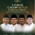 kANDIDAT KETUA PBNU