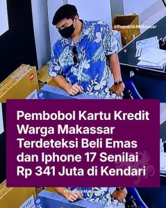 kartu kredit OK