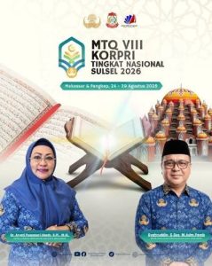 mtq makassar ok ok