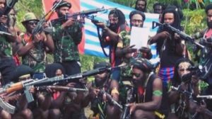 papua