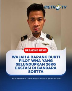 pilot malaysia
