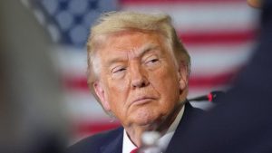 tRUM lINGU 2