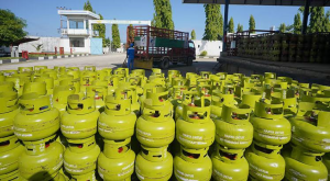 1 TABUNG LPG OK