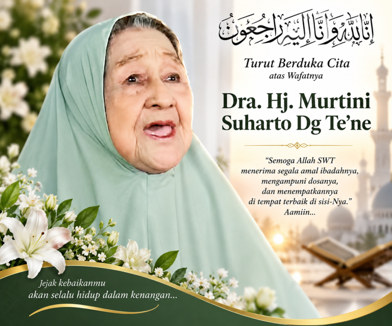 1 hj. murtini suhardo dg tene