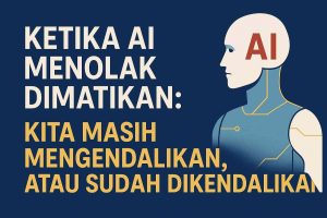 AI MENOLAK DI REM OK