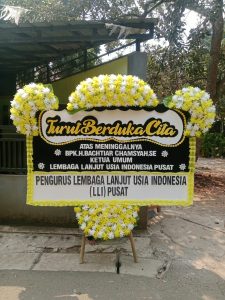 BUNGA DUKA CITA