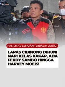 CIBINONG SAMBO