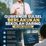 DARING SEPEKAN OK