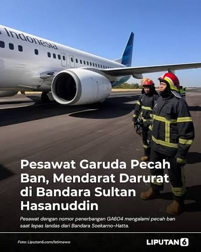 GARUDA BAN OK