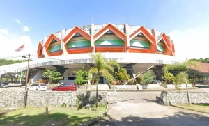 GOR SUDIANG