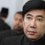 GUNTUR SOEKARNO PUTRA