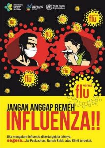 INFLUENZA OK