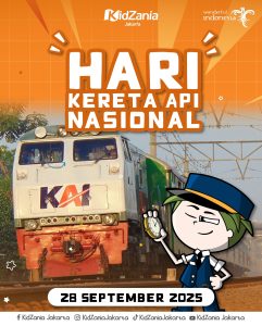 KERETA API 1