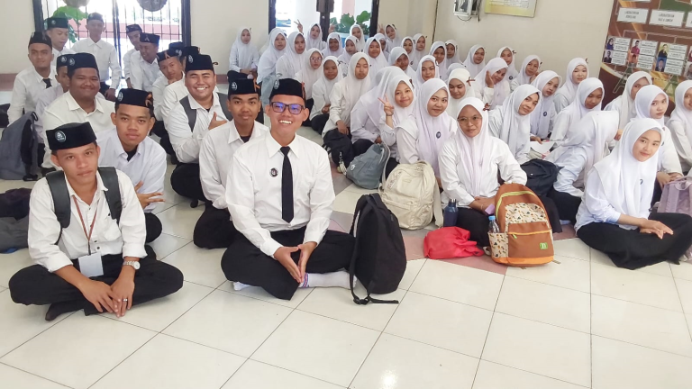 KESOS OK BOS