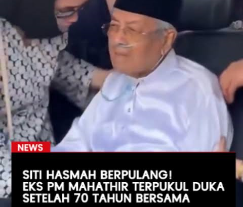 MAHATIR EMPAT OK
