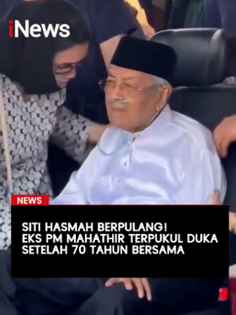 MAHATIR EMPAT OK