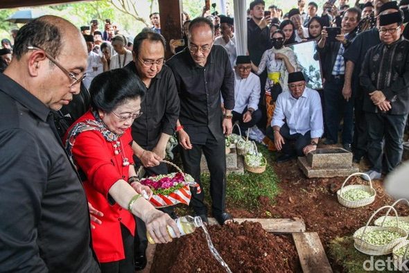 MEGAWATI